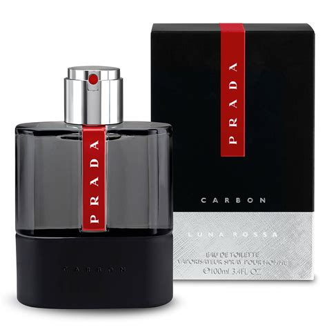 luna rossa by prada eau de toilette spray 100ml|Prada Luna Rossa carbon cologne.